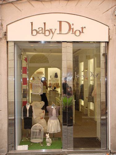 baby dior shop online